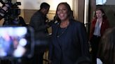 Letitia James Challenges Trump's Bond in Fraud Case