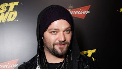 Ex-‘Jackass’ star Bam Margera will spend six months on probation after plea over family altercation