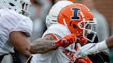 Curious which Illini football players were chosen in NFL Draft? Here's a running list