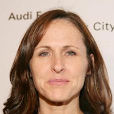 Molly Shannon