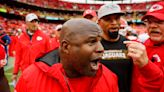 NFL insider believes Eric Bieniemy is considering the Commanders’ OC position