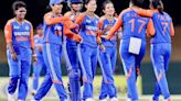 India vs UAE Highlights, Women's Asia Cup T20 2024 Group A match: INDW clinch thumping 78-run win