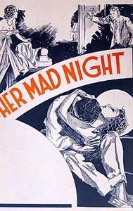 Her Mad Night