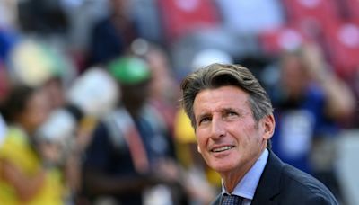 Is Coe a future IOC president? Ask Lausanne, he says