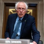 Bernie Sanders Makes The Progressive Case For Kamala Harris