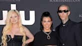 Alabama Barker's surprising insight into relationship with dad Travis Barker in blended family with Kourtney Kardashian