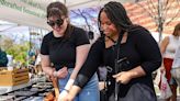 Things to do in the Chattanooga area this weekend include Honeybee Festival, Chattanooga Market ‘Baketacular’ | Chattanooga Times Free Press