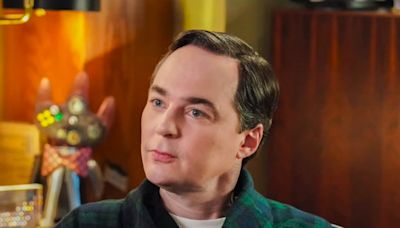 Young Sheldon’s Jim Parsons finale cameo changes the meaning of the entire series