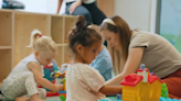 20 zip codes in Dallas-Fort Worth deemed "child care deserts"