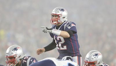Patriots players reveal favorite Tom Brady memories