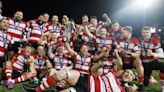 Gloucester win Premiership Cup final to clinch first trophy in nine years