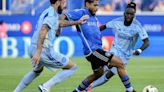 Ruan scores header as CF Montreal defeats Atlanta United 1-0