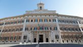 Italy's League seeks to remove EU flag from public offices