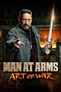 Man at Arms: Art of War