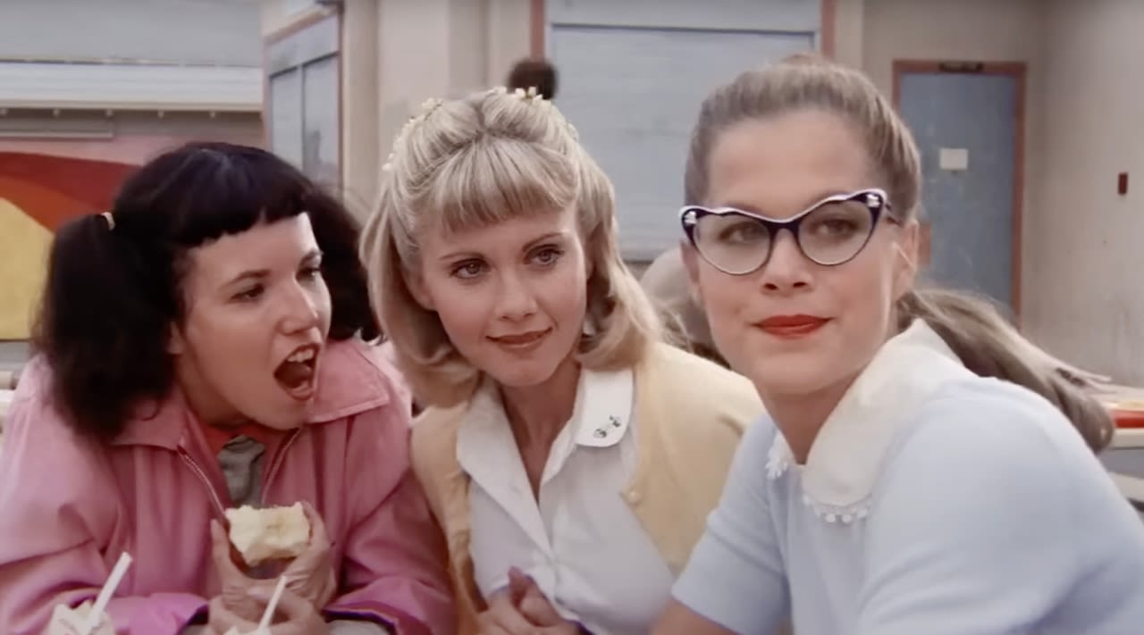 BUZZ: ‘Grease’ actress dies at 72; ‘Wednesday’ season 2 cast; more