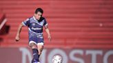 EN VIVO: Con gol de Pulga Rodríguez, Atlético Tucumán vence a Barracas Central