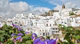 El pueblo blanco más bonito de Cádiz, según National Geographic: situado en una colina y con vestigios de un pasado árabe