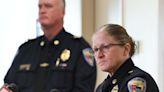 3 Stoughton cops had 'inappropriate relations' with woman who killed herself, chief says