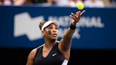 Spotlight on Serena William's Tennis Career