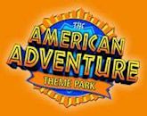 The American Adventure Theme Park
