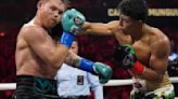 First loss shouldn't take away from Jaime Munguia's potential