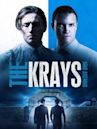 The Krays - Mad Axeman