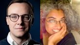 Chasten Buttigieg and Queer Critic Yasmin Nair Go at It Online After Book Review