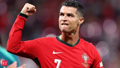 Portugal vs Georgia Euro 2024 live: Prediction, when and where to watch Cristiano Ronaldo's match