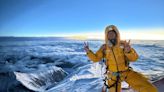 Everest's Lonely North Side Summited Today » Explorersweb