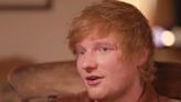 Ed Sheeran on copyright lawsuits: "You are going to get this with every single pop song from now on"