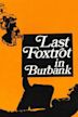 Last Foxtrot in Burbank