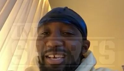 Terence Crawford Laughs Off Kendrick Lamar Mix-up, I Think It Was Intentional!