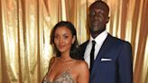 Maya Jama responds to rumours that she and ex Stormzy are "together again"