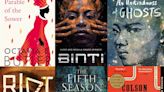 22 Afrofuturist books that reimagine worlds from a Black perspective