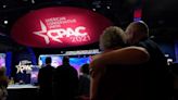 Watch live: CPAC Day 2