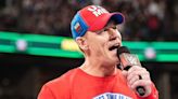 John Cena Announces Retirement From WWE: 'We Are Planning Something Unforgettable'