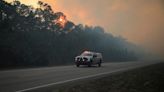 Smoky skies in Bucks County? Canadian wildfires burning again