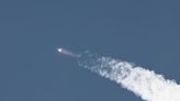 Nave de Space X queda destruida en reingreso a la Tierra tras casi completar vuelo de prueba