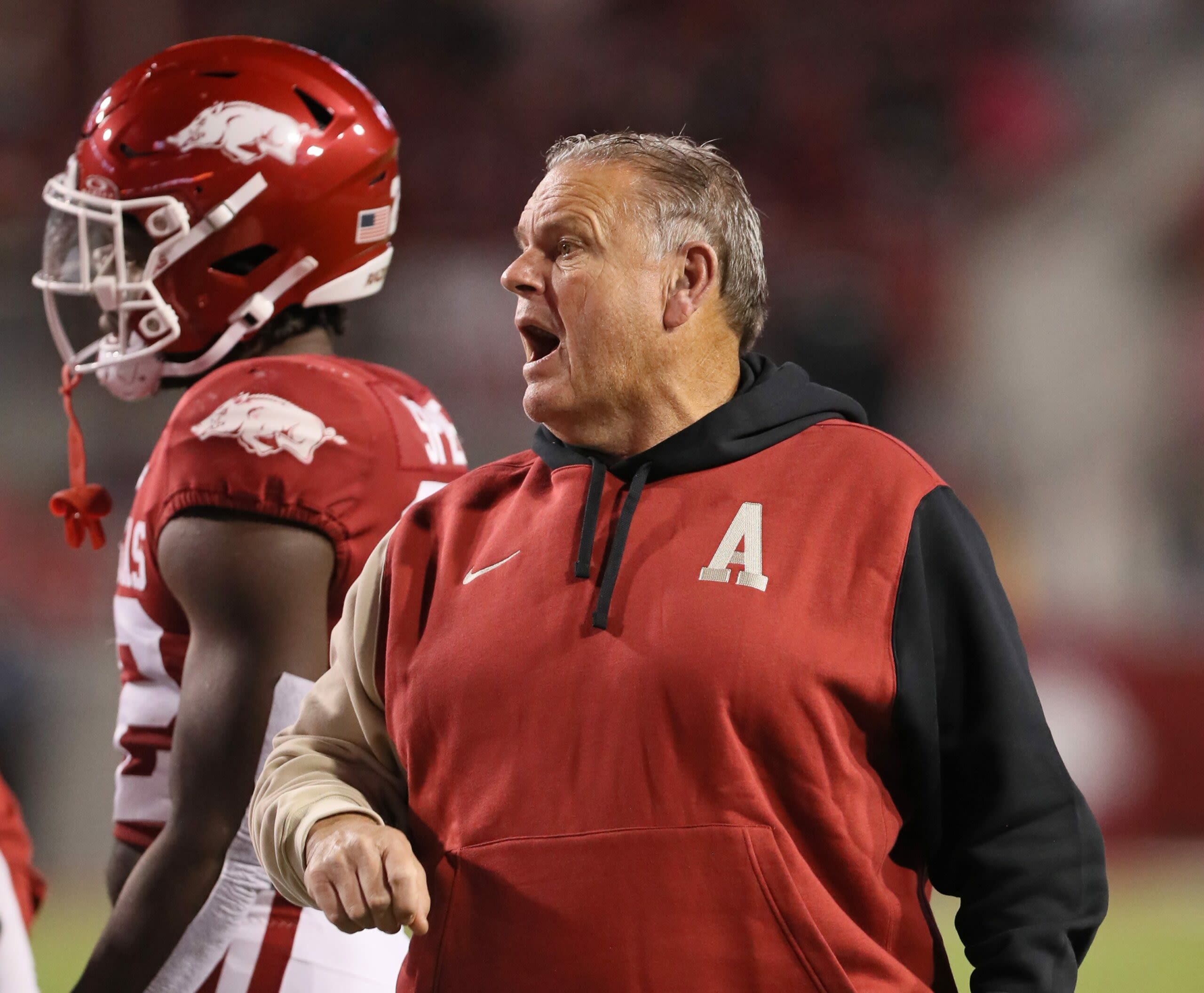 How bad will Arkansas be in 2024? Phil Steele offers dismal projection