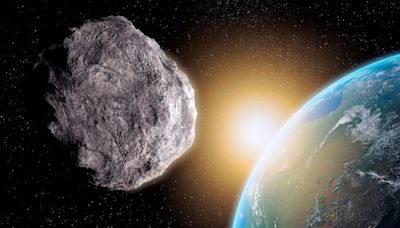 Así se vigila el cielo para que ningún asteroide impacte con la tierra