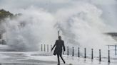 New weather warnings for parts of UK after Storm Kathleen disruption