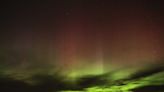 How can I see the northern lights from the DMV?