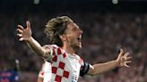 Luka Modric penalty completes thrilling 4-2 win for Croatia over Netherlands in Nations League