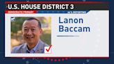 Lanon Baccam wins Democratic primary, sets up showdown with Zach Nunn