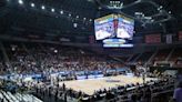 Big South basketball tournament returns with future in Charlotte up in the air