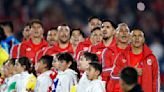 Con dos sorpresas de último minuto: los 26 de La Roja para la Copa América
