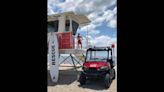 Dad dies trying to save his daughter from rip current off Florida beach, officials say