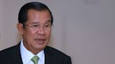 Cambodian PM Hun Sen to hand over power to son next month