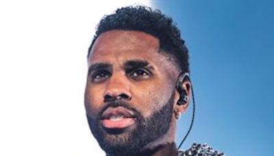 Jason Derulo Relives Near-Death Experience After Breaking His Neck in 2013 - E! Online