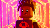 Lego Spider-Man: Across the Spider-Verse Trailer Goes Viral, Phil Lord Responds